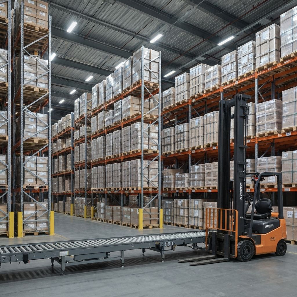 Procurement Management